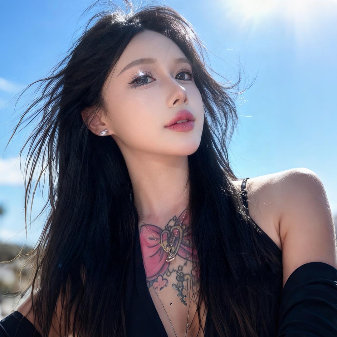 动感光啵