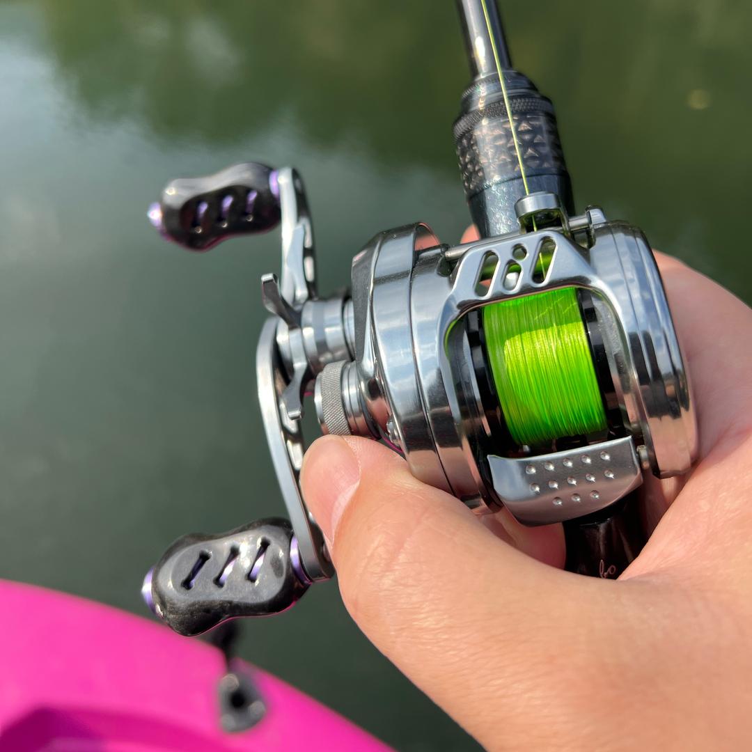 🌈Dark Lure🎣