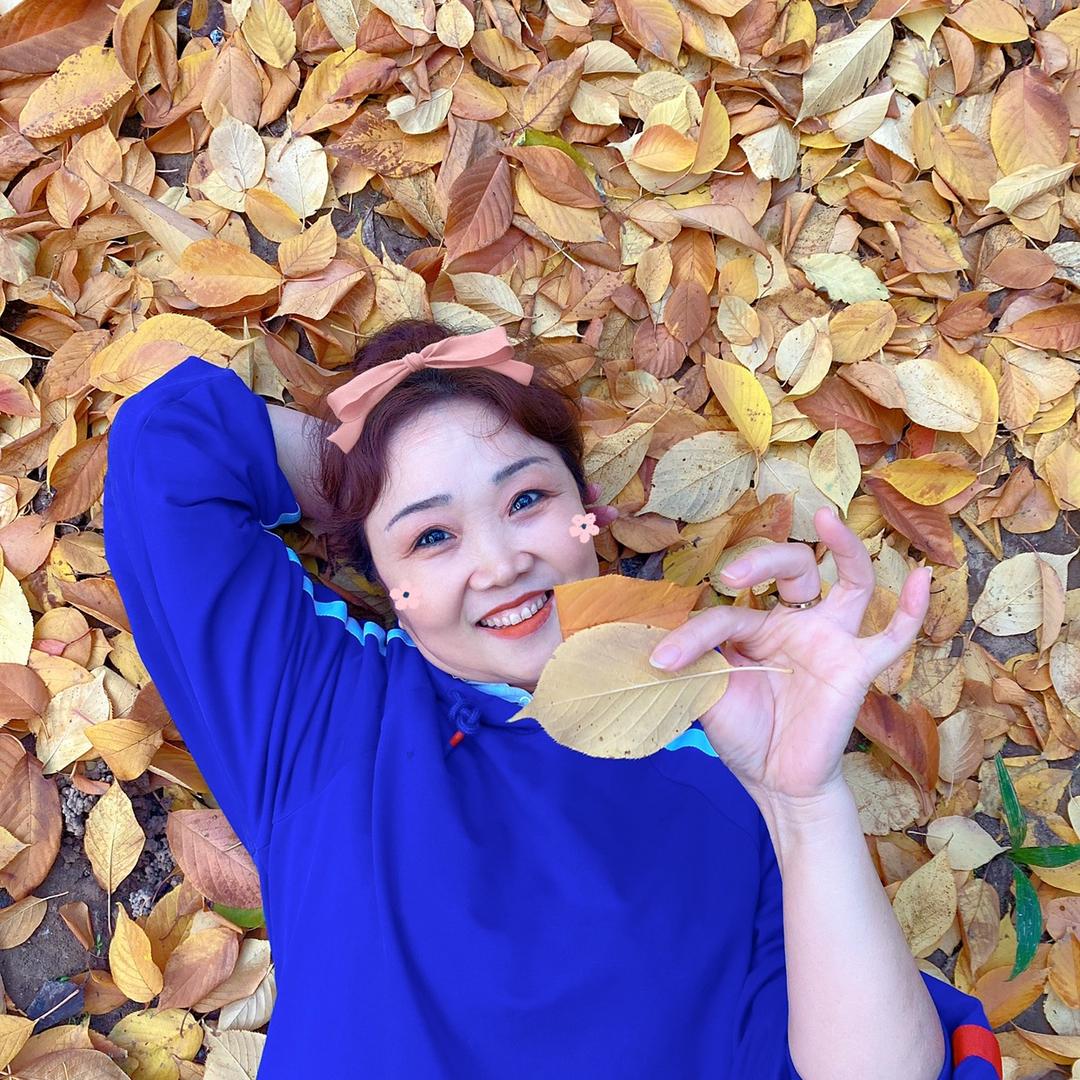 红美眉