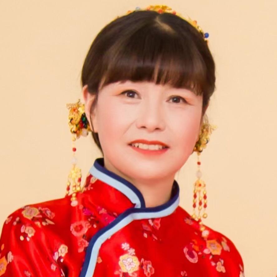 爱明（双休日晚上播）