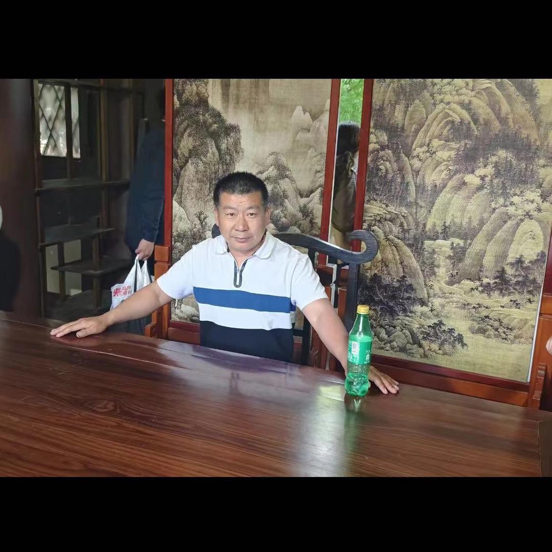 卡车东哥