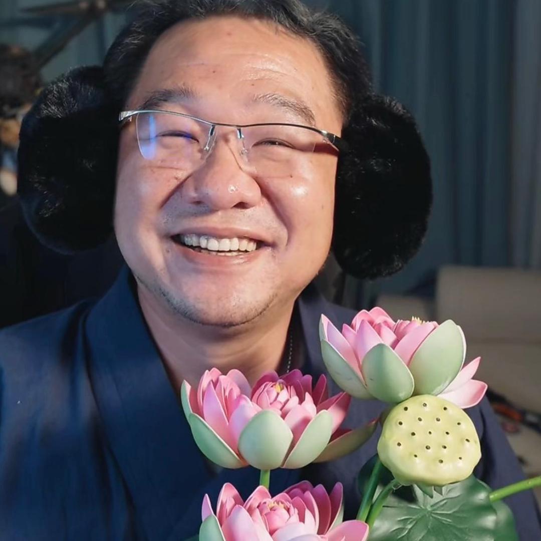 大漠叔叔（好物分享）