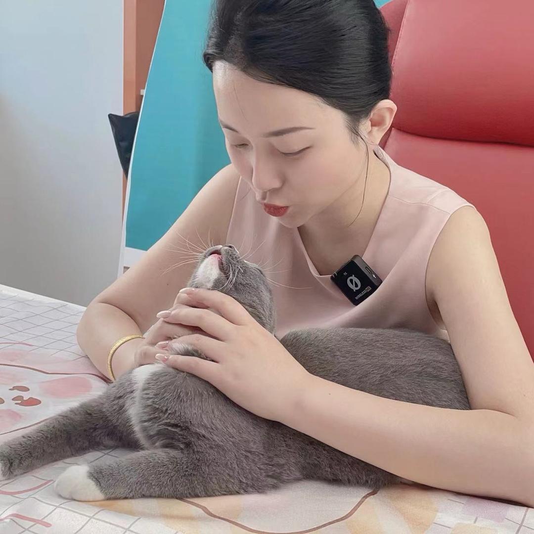 乖兽和她的朋友们