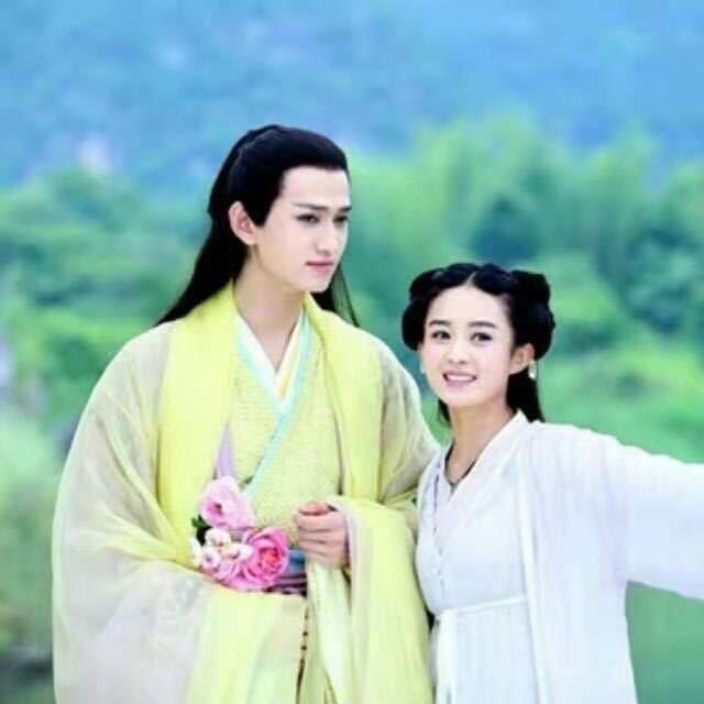 听闻远方有你💞