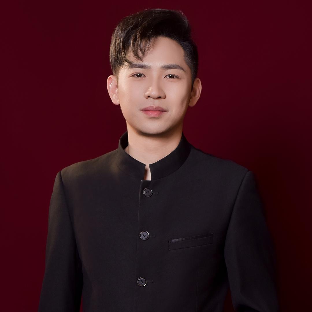 老男人阿浩·户外版@抖音