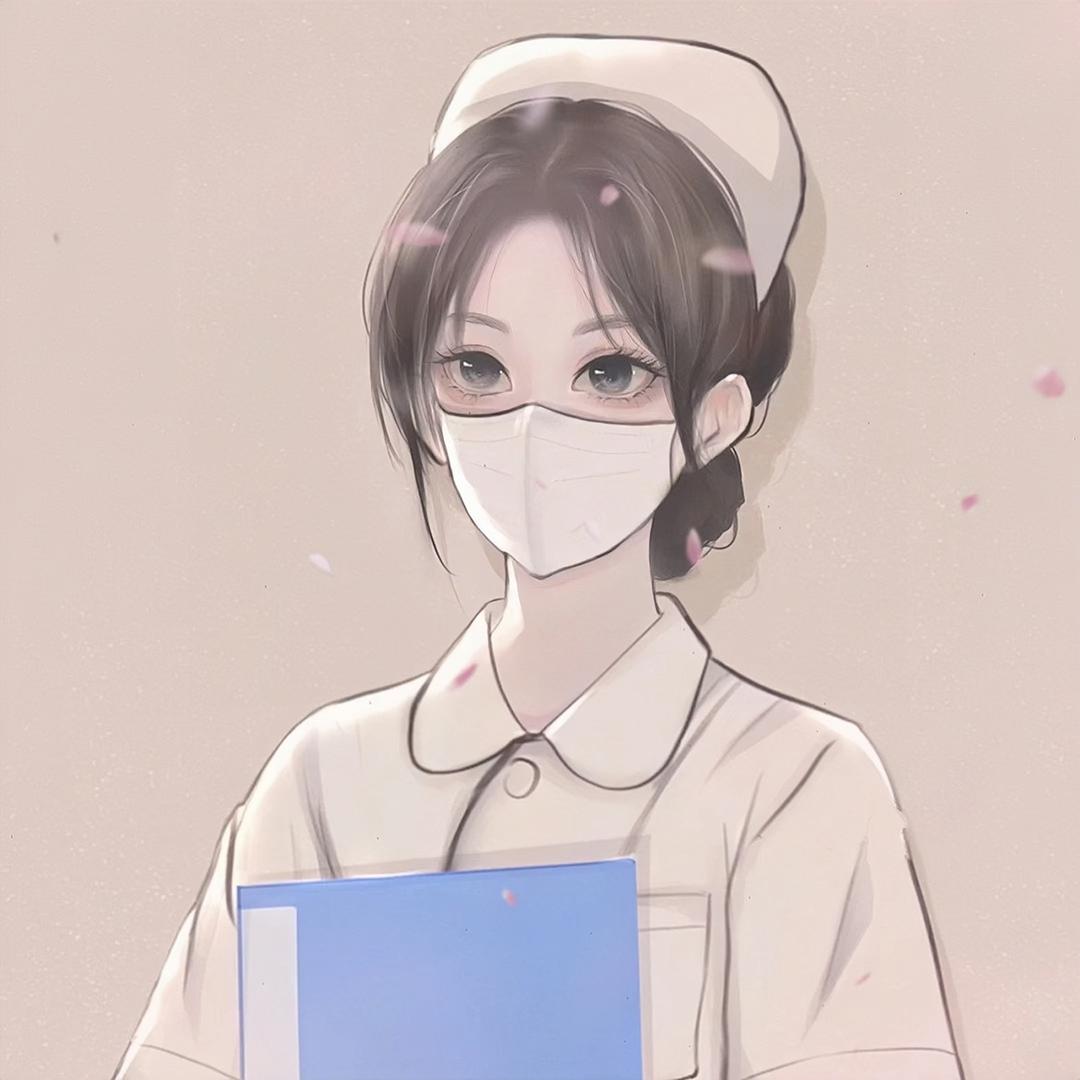 老想辞职的老护士