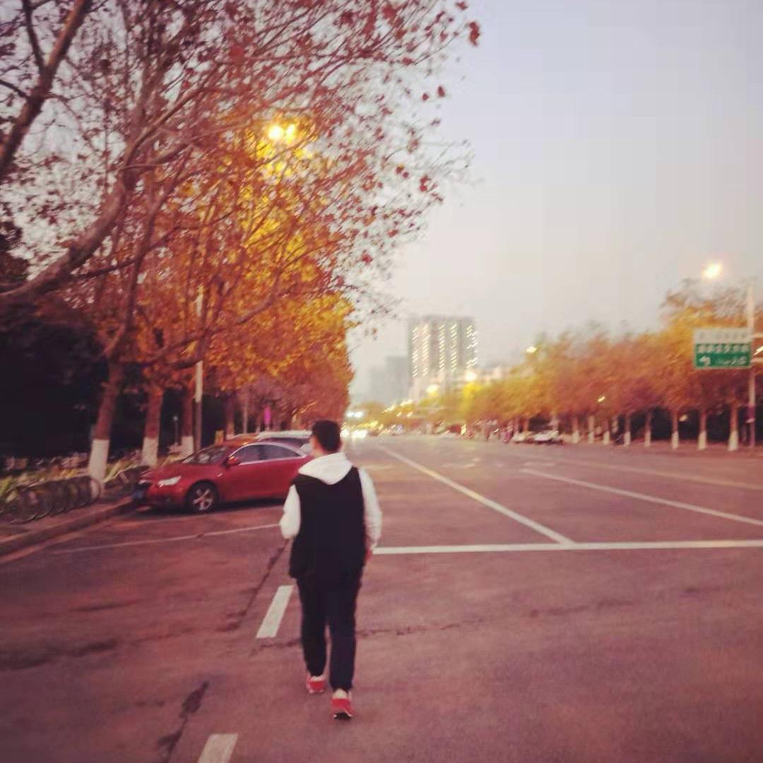 阿硕同学