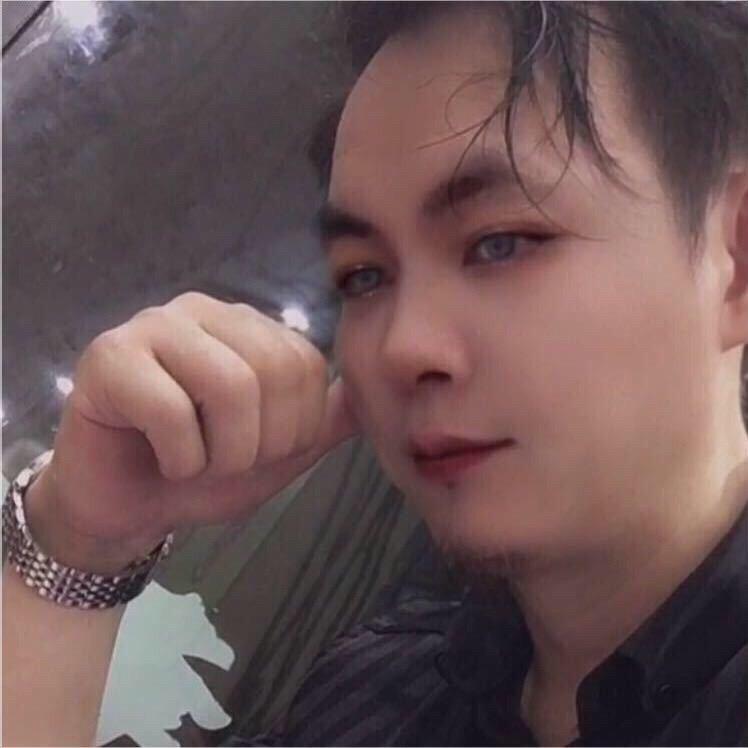温柔哥❤️