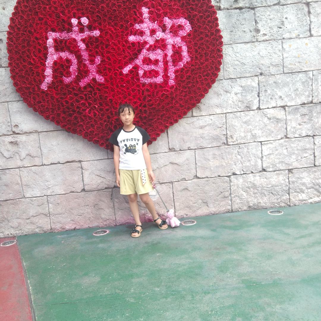 陈小希