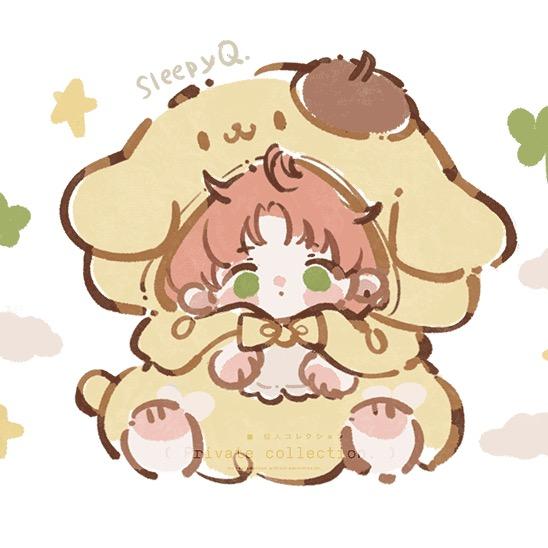知更鸟.
