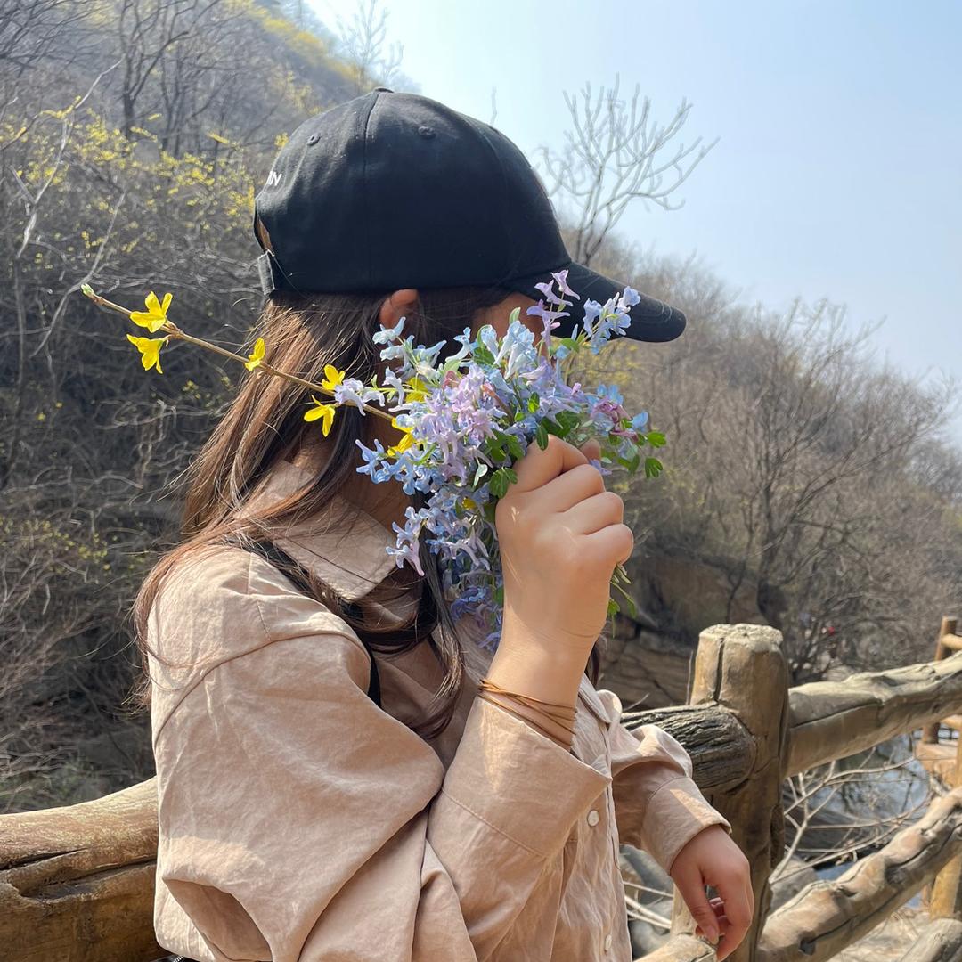 胡咧咧