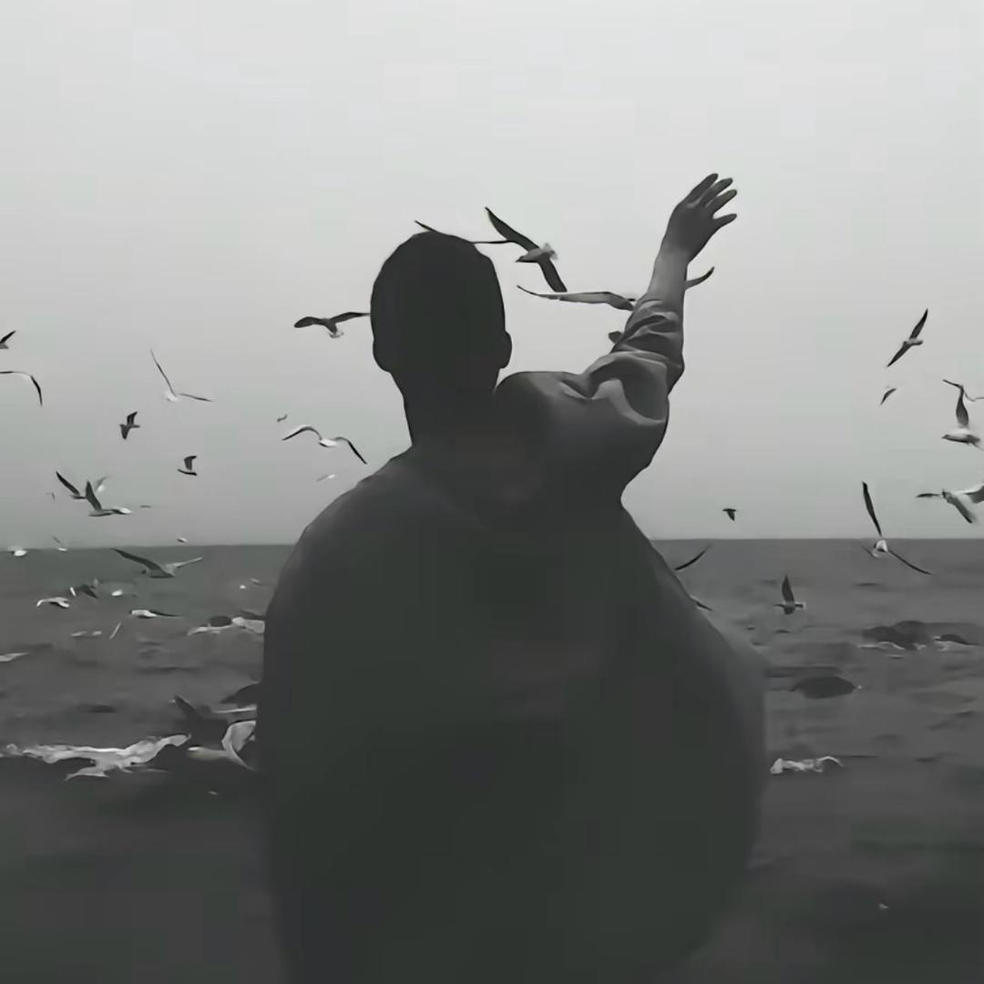 稳重