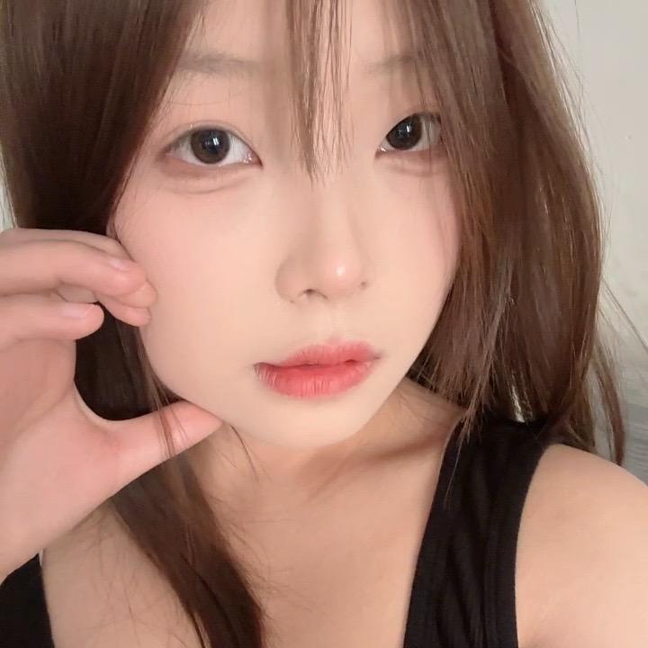 雨儿.（乾县甜妹版）