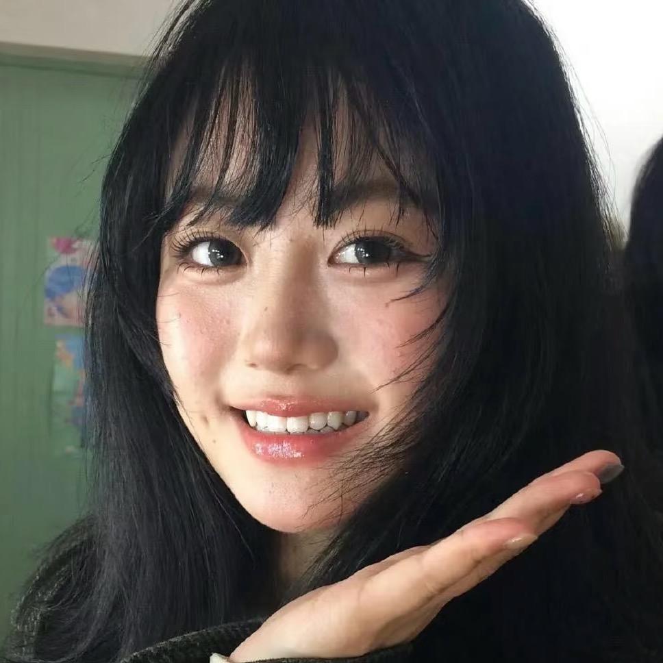 爱喝小甜水