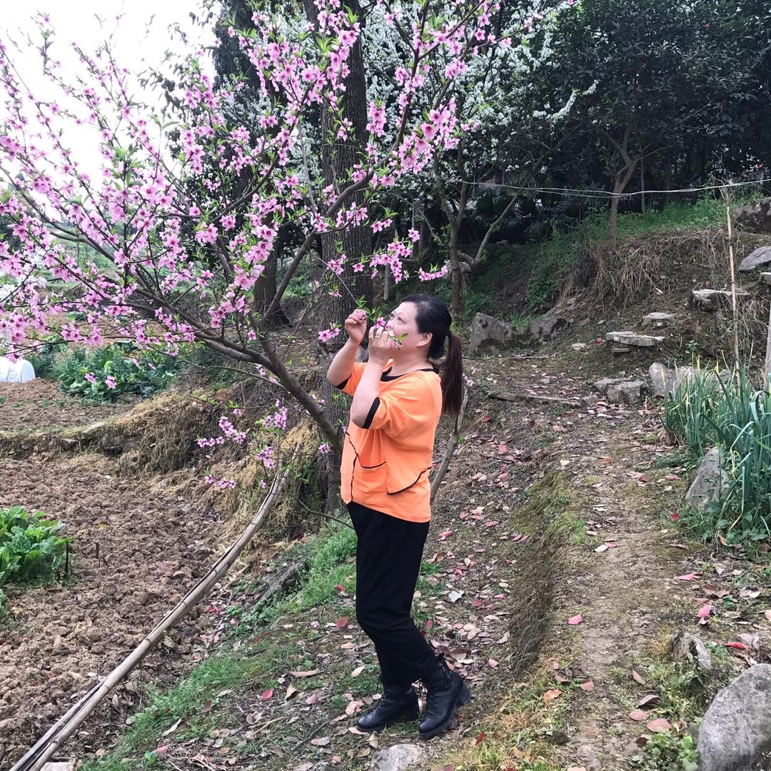 幸福余年