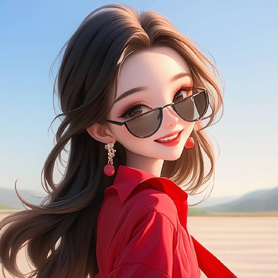 晴@天