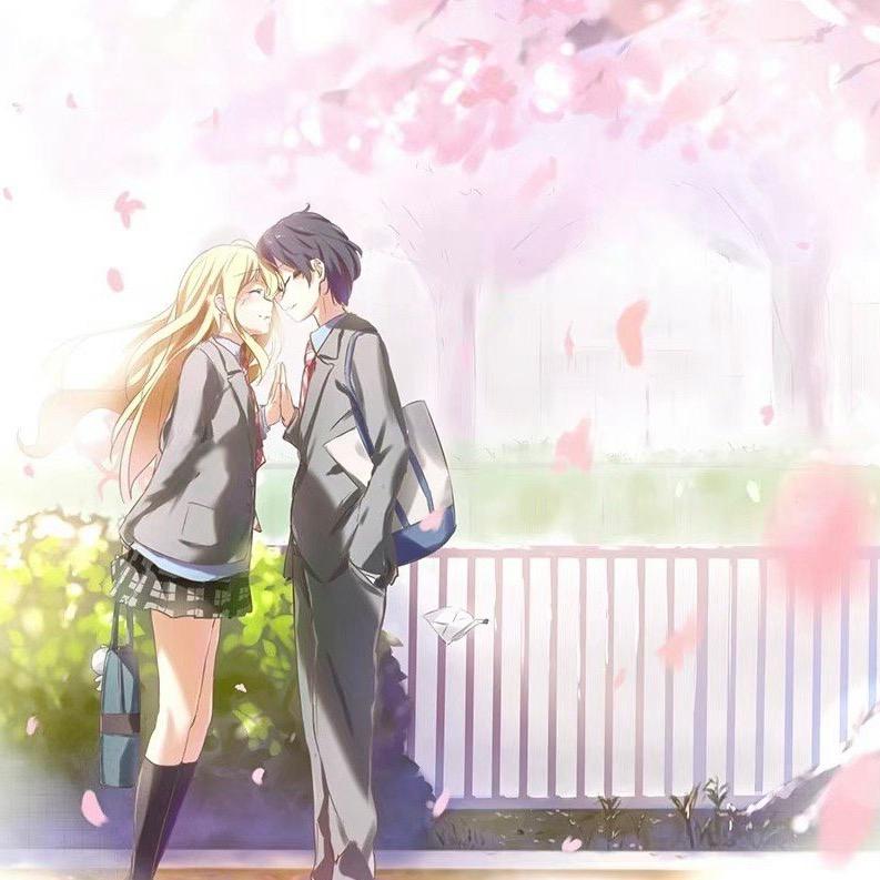 在春天與數學有場虐戀