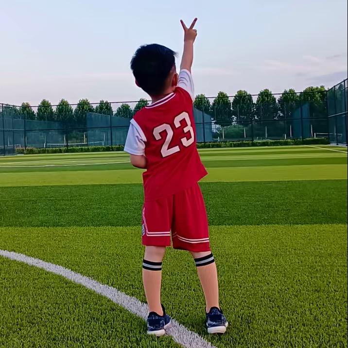 小煦同学