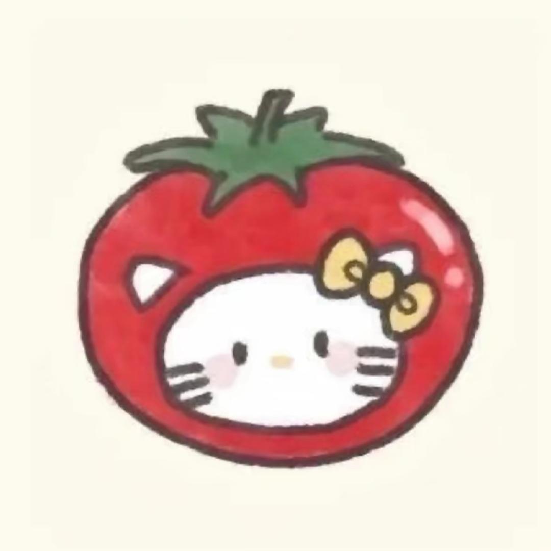 芝士莓莓🐰