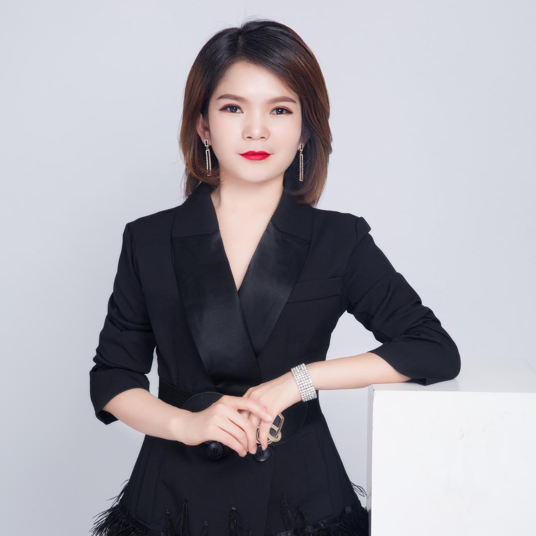 郑州美业人-讲眼袋的裴老师♥️