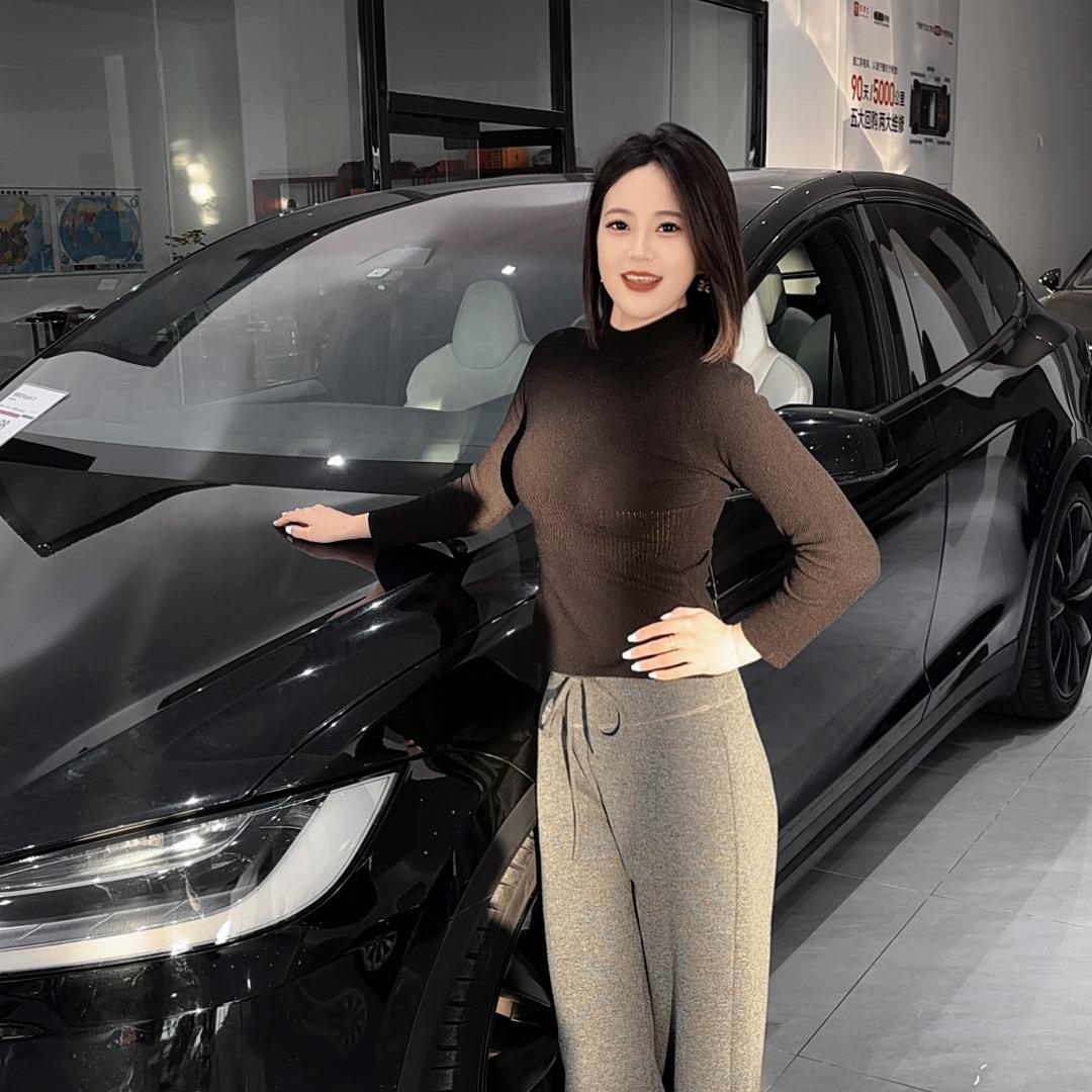 小宇新能源-好车来电