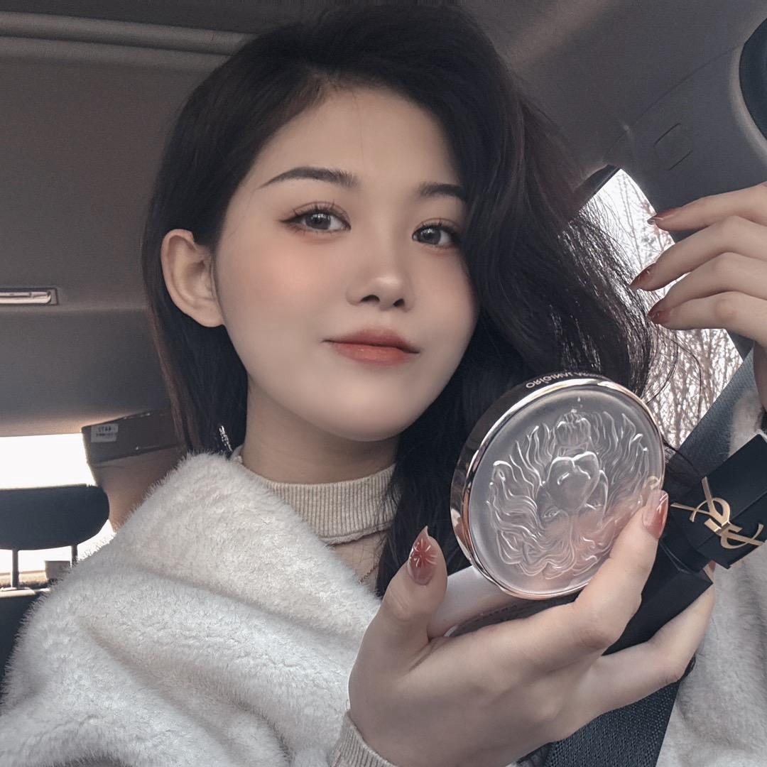 嘉祥皮肤管理师 | 莹莹