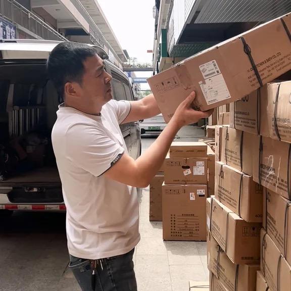 九牧卫浴(孝感居然店)