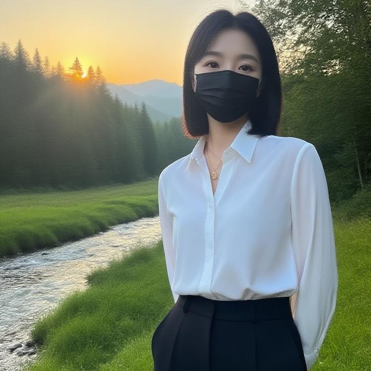 谢四小姐
