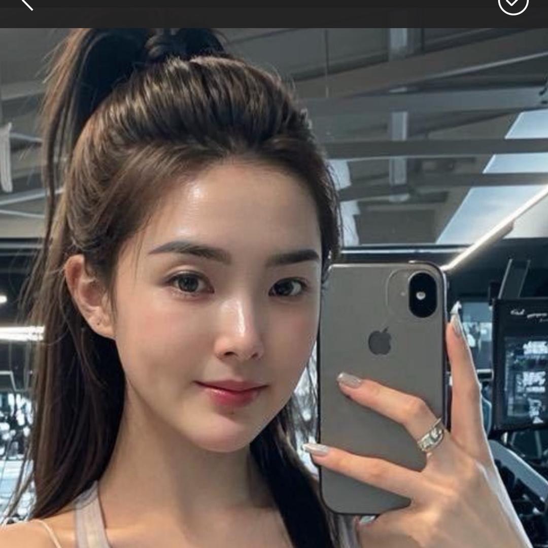 ❤️丽