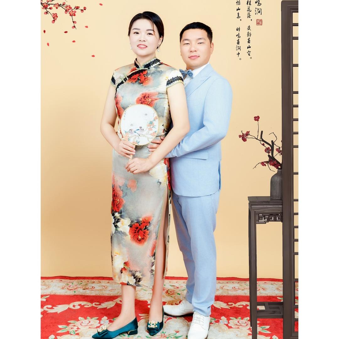 张莉