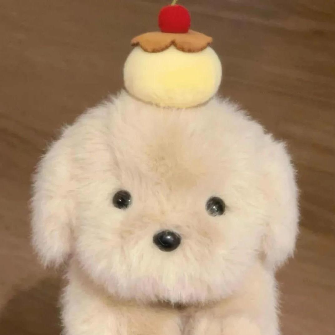 小金毛
