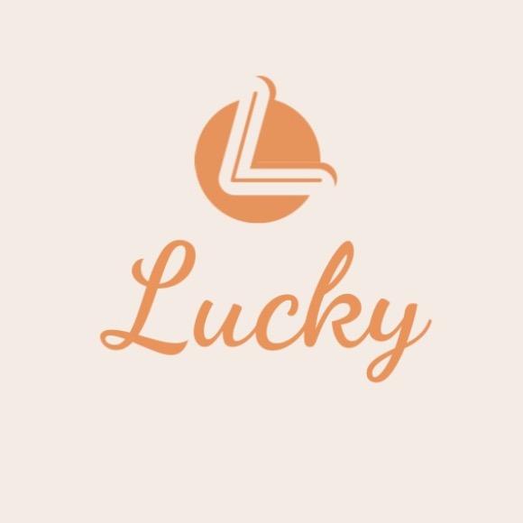 Lucky轻奢