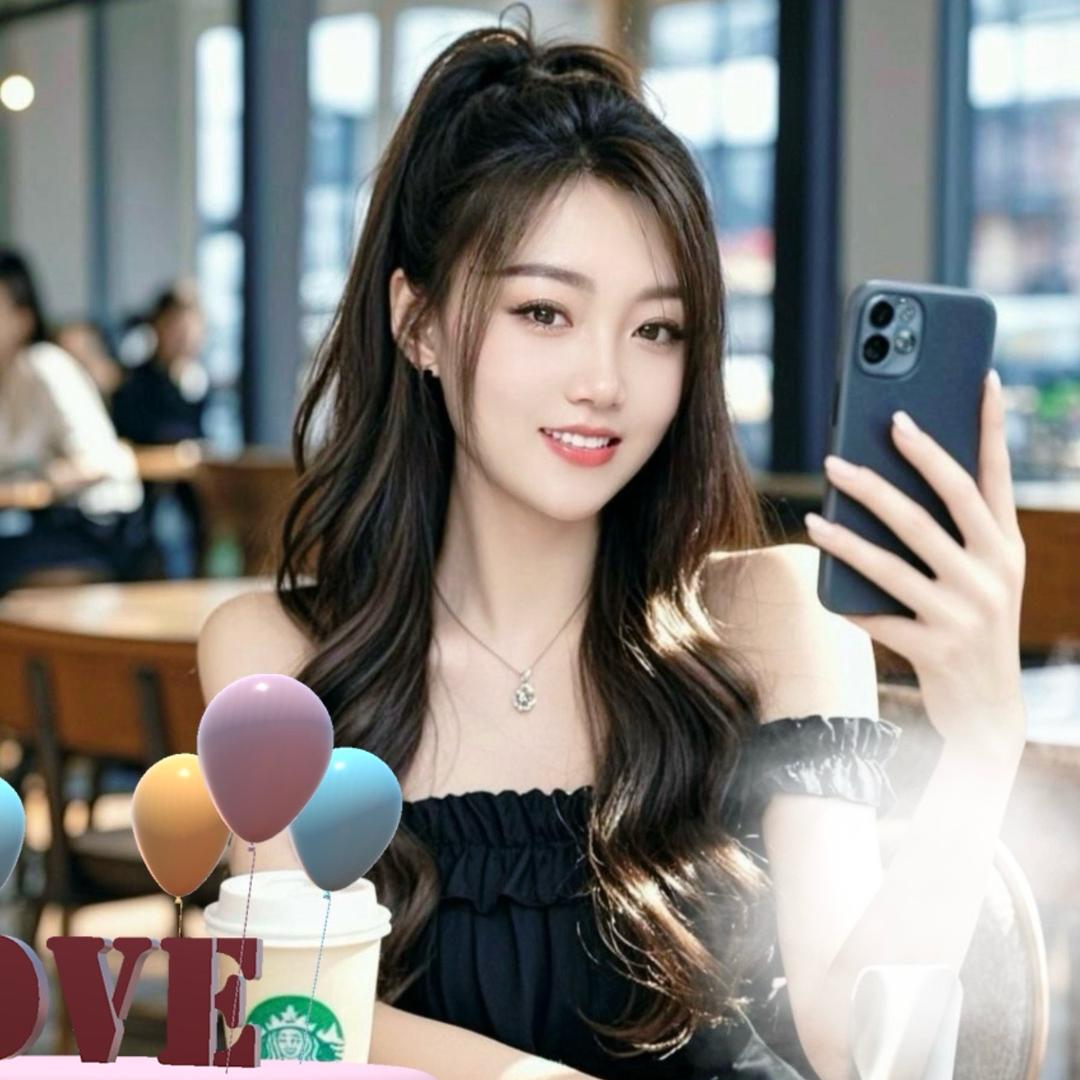 前女友❤️