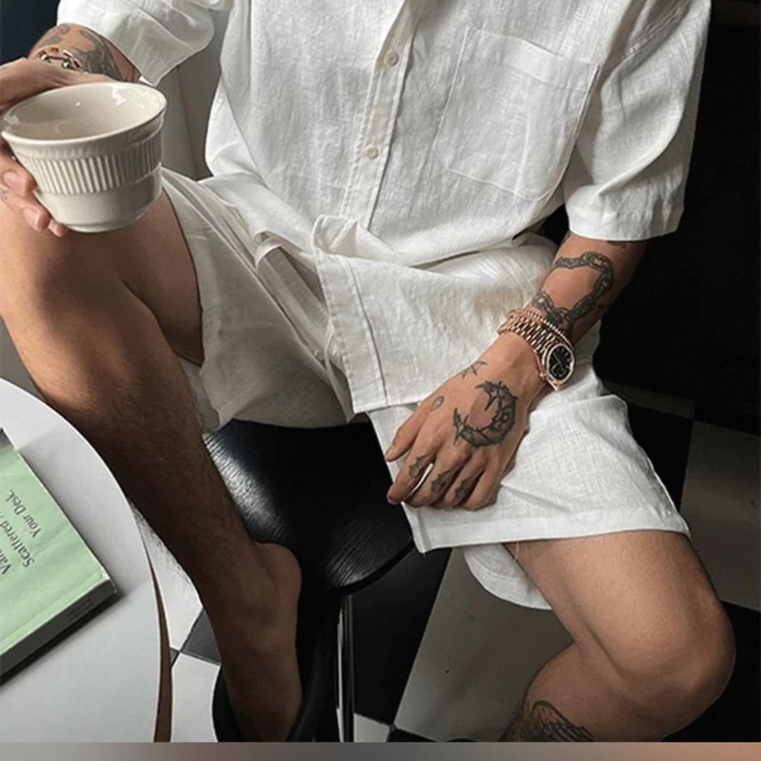 摩卡美发工作室