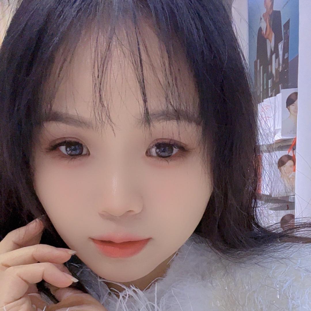 亚茹～化妆以后文化路店