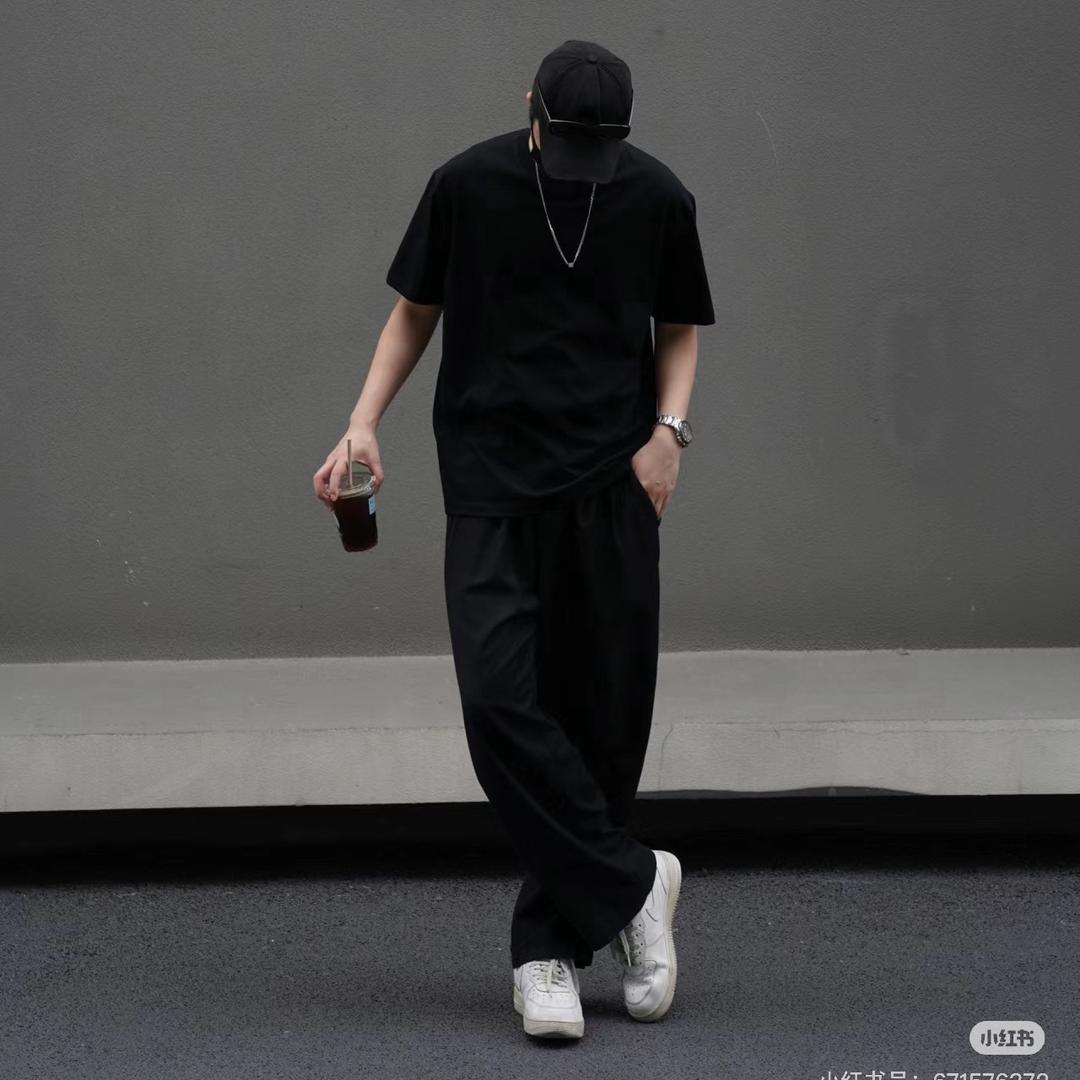 星愿精品男装