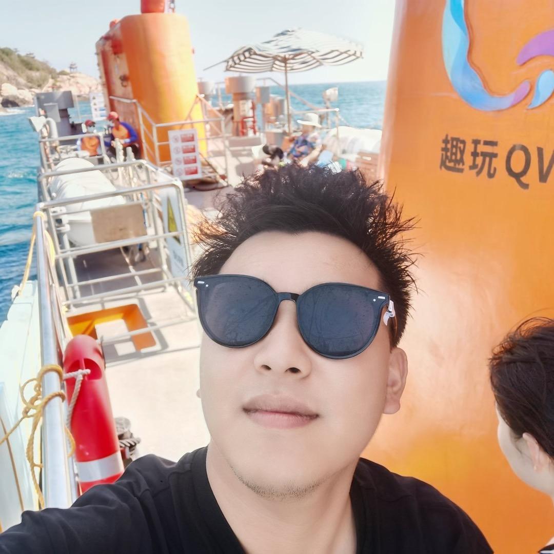 大彭的彭