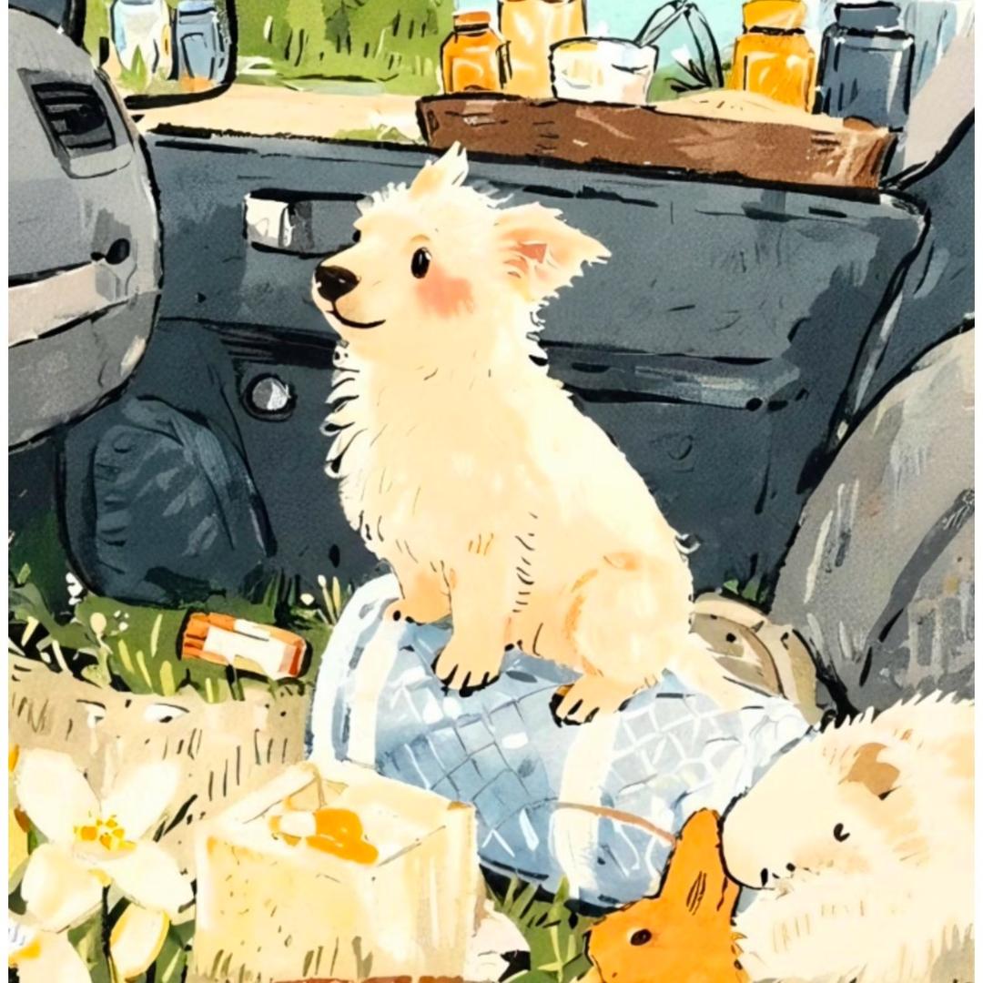 赵家大小姐(互相关注)