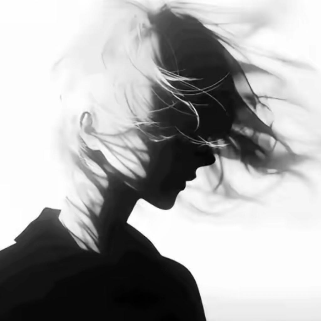 忧郁の