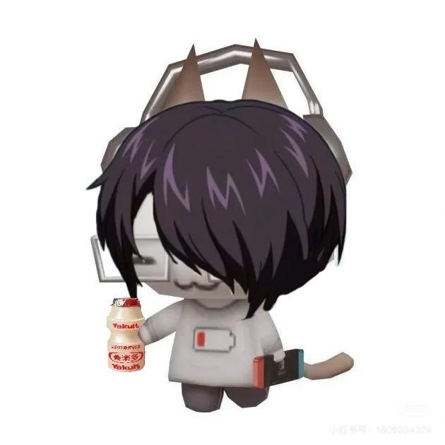 绝望的伦敦入666