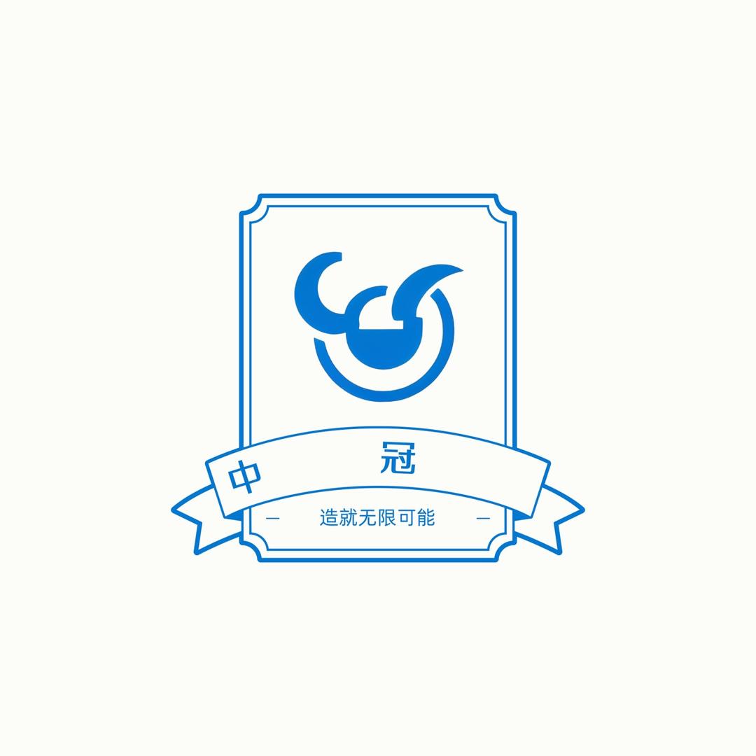 中冠乒乓