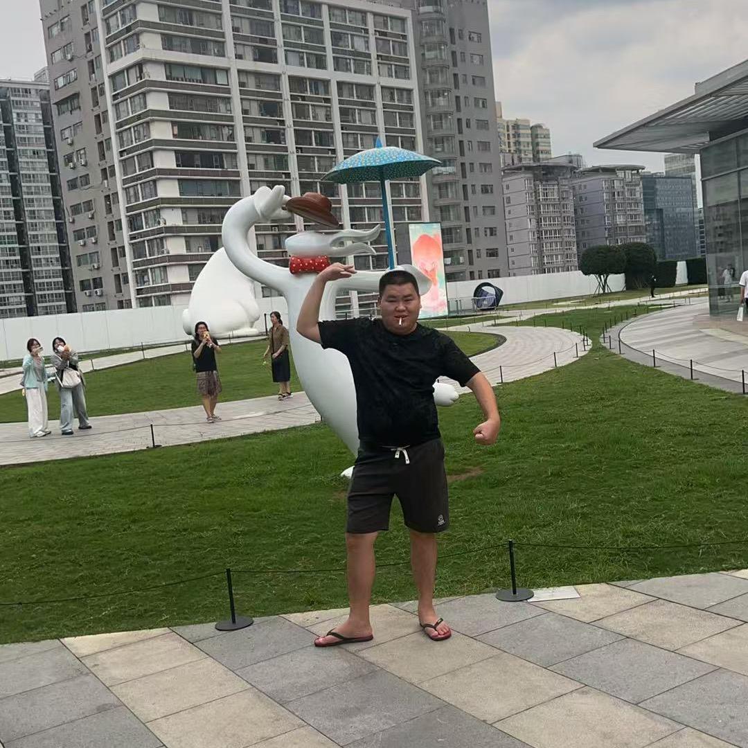 温先生
