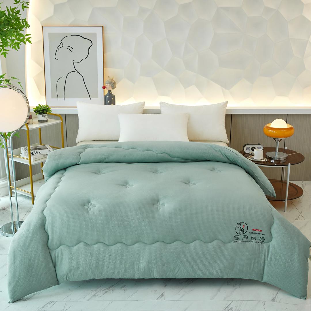 君罗兰家纺 工厂店