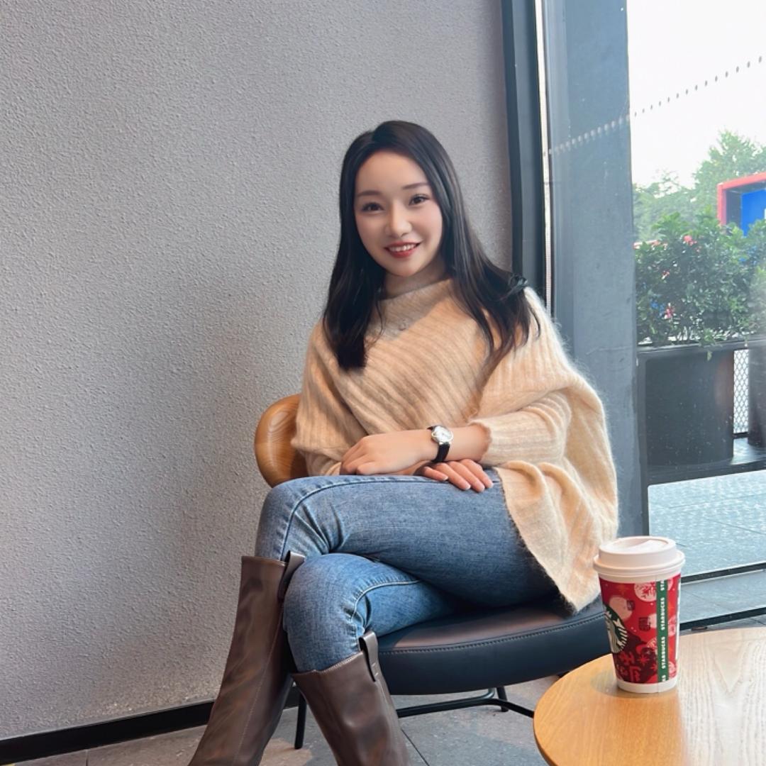 小曼的小日常