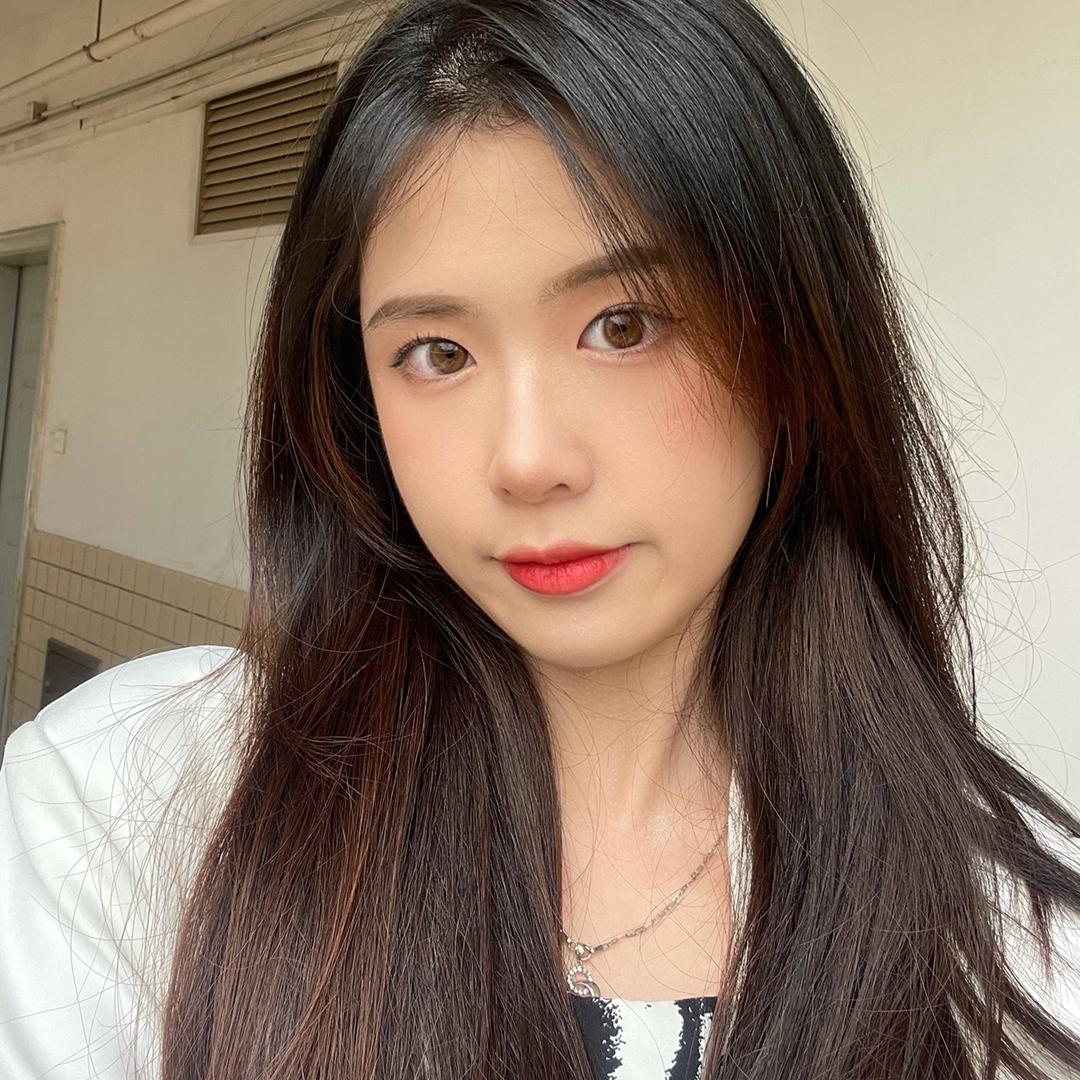 妮妮超可爱