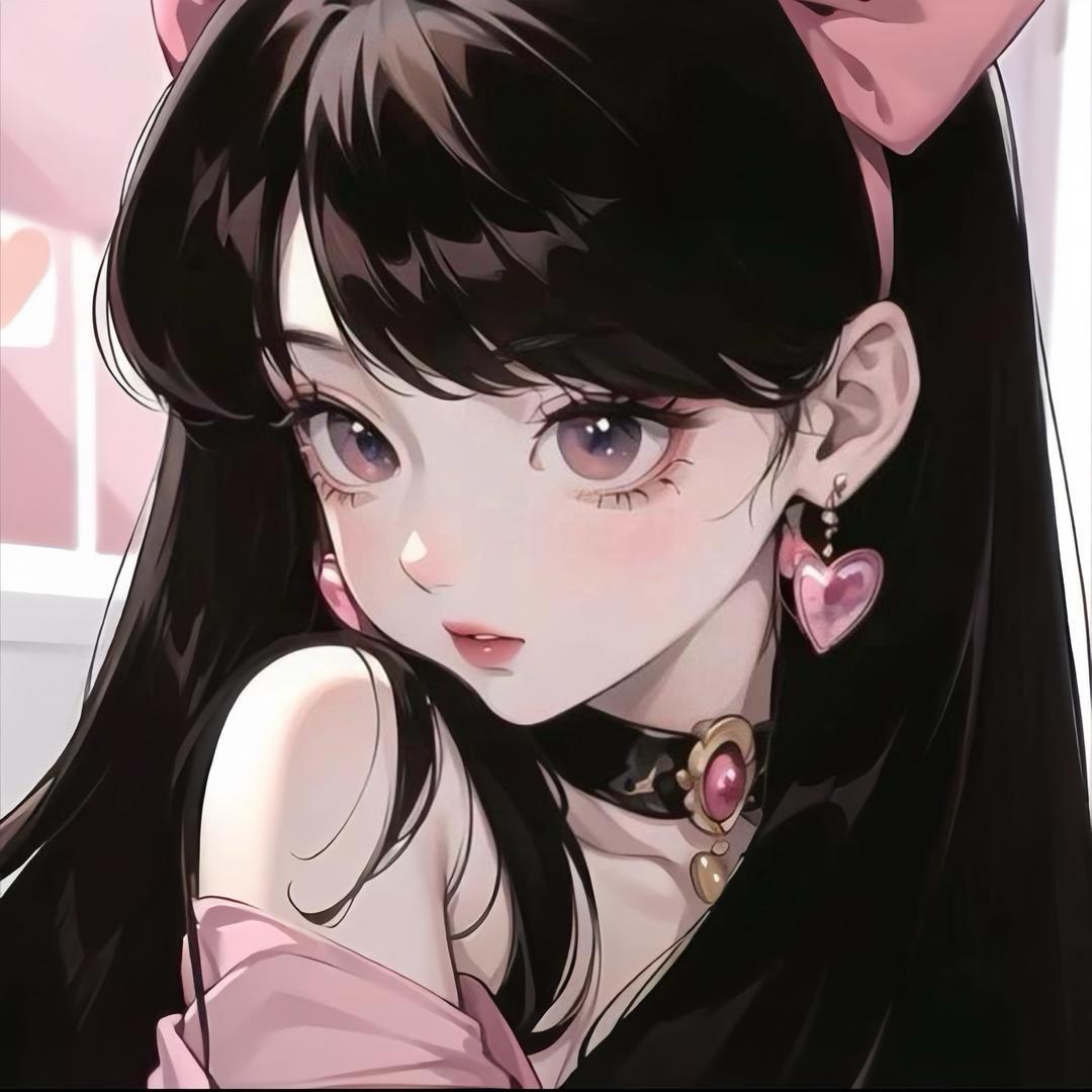 挺好看一女的🦋