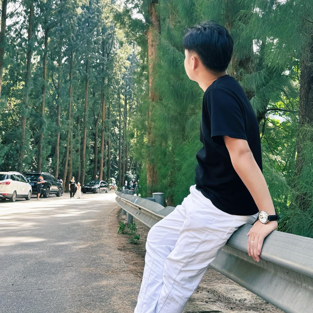 阿連秒车（潮州信达）