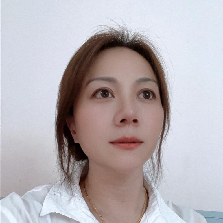 英姐单身