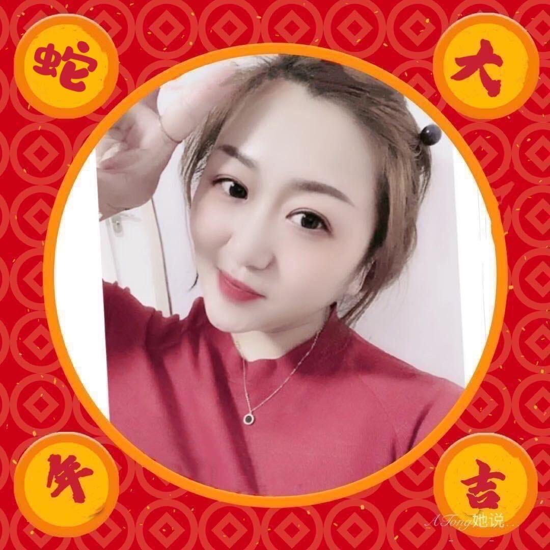 曹老板➕微胖女装