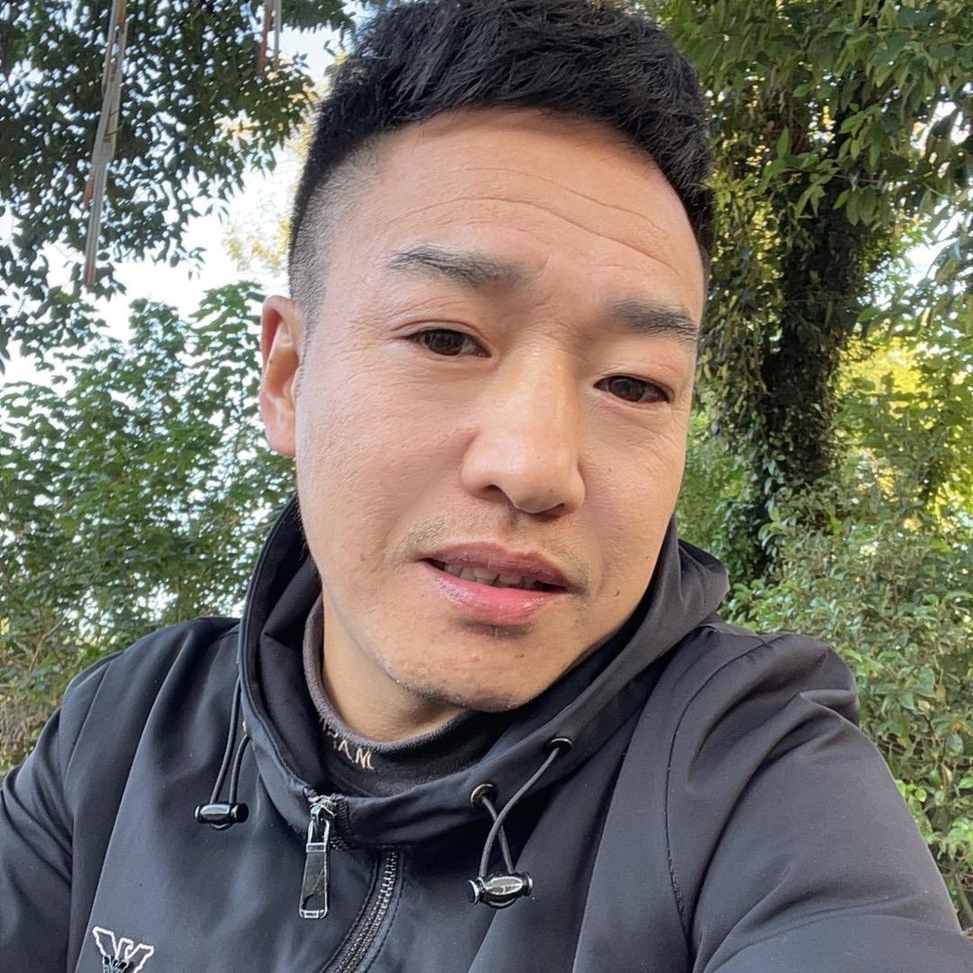 阿洪
